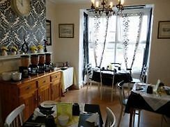 Hallam Guest House Файлі Екстер'єр фото