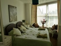 Hallam Guest House Файлі Екстер'єр фото