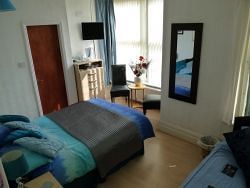 Hallam Guest House Файлі Екстер'єр фото