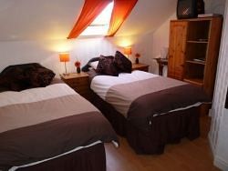 Hallam Guest House Файлі Екстер'єр фото