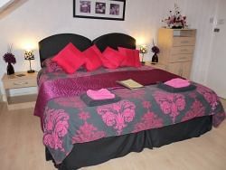 Hallam Guest House Файлі Екстер'єр фото