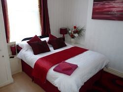Hallam Guest House Файлі Екстер'єр фото